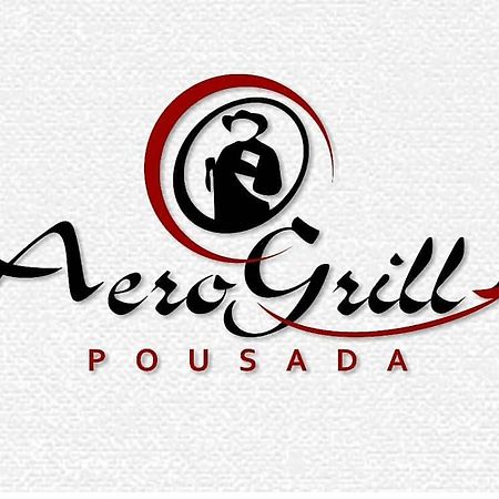Pousada Aerogrill Juazeiro do Norte Luaran gambar